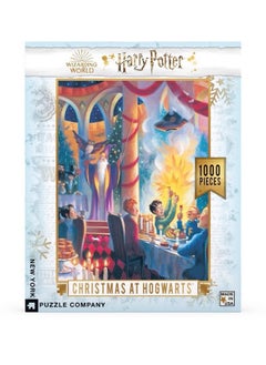 - Harry Potter Christmas At Hogwarts - 1000 Piece Jigsaw Puzzle For Adults By Mary Grandpré - pzsku/Z3A21EF37287DE00E97E3Z/45/_/1732786691/909af96f-81fd-4536-b942-b68c67797625