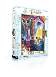 - Harry Potter Christmas At Hogwarts - 1000 Piece Jigsaw Puzzle For Adults By Mary Grandpré - pzsku/Z3A21EF37287DE00E97E3Z/45/_/1732786703/f490d3ad-a431-49a3-ac13-7169397572d1