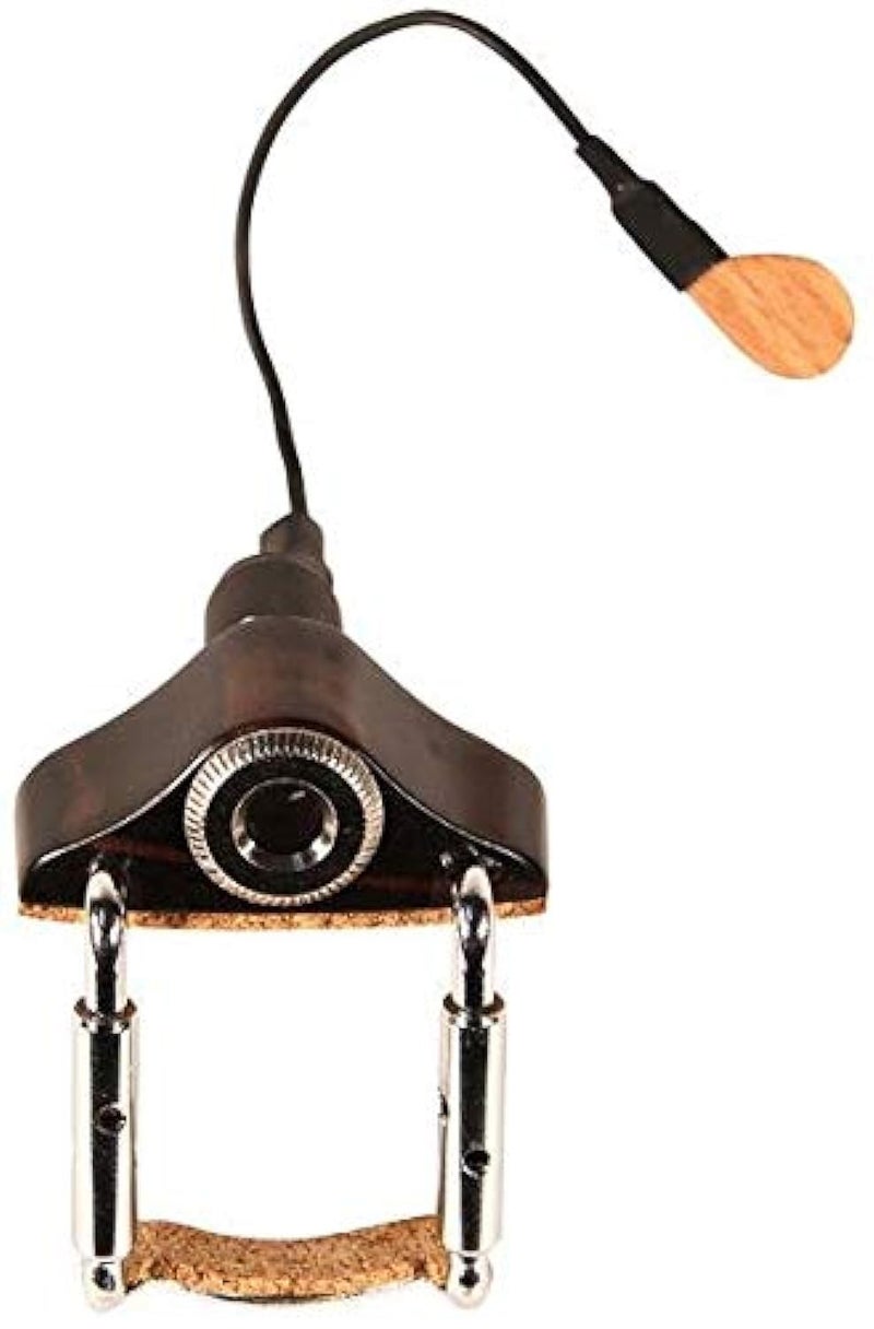 Violin/Viola piezo portable pickup VV-3