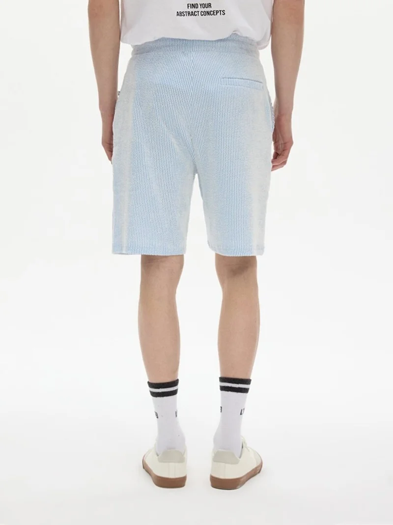 LTB Blue Shorts