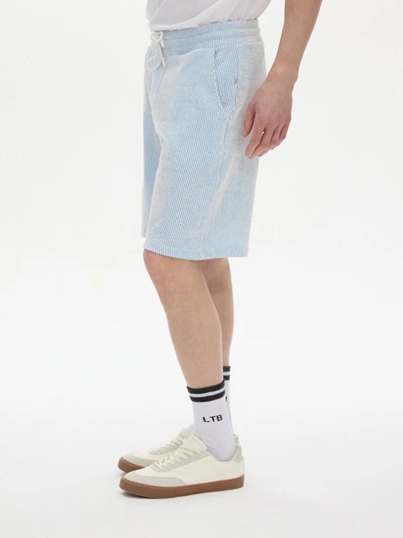LTB Blue Shorts