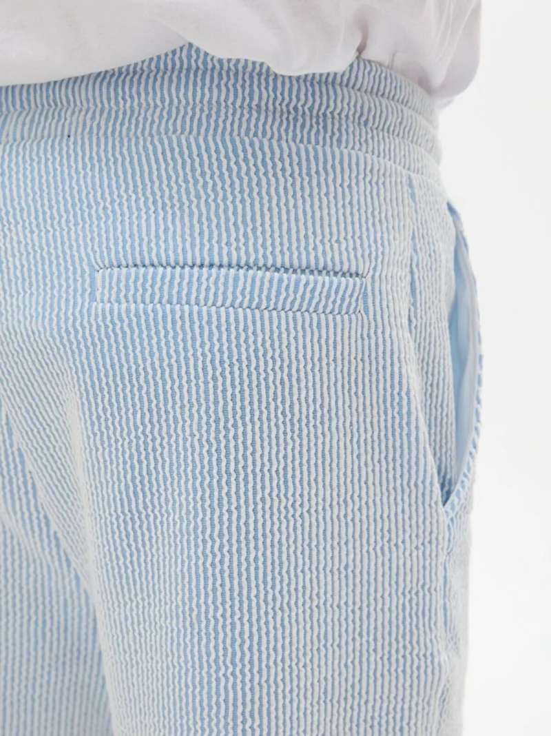 LTB Blue Shorts