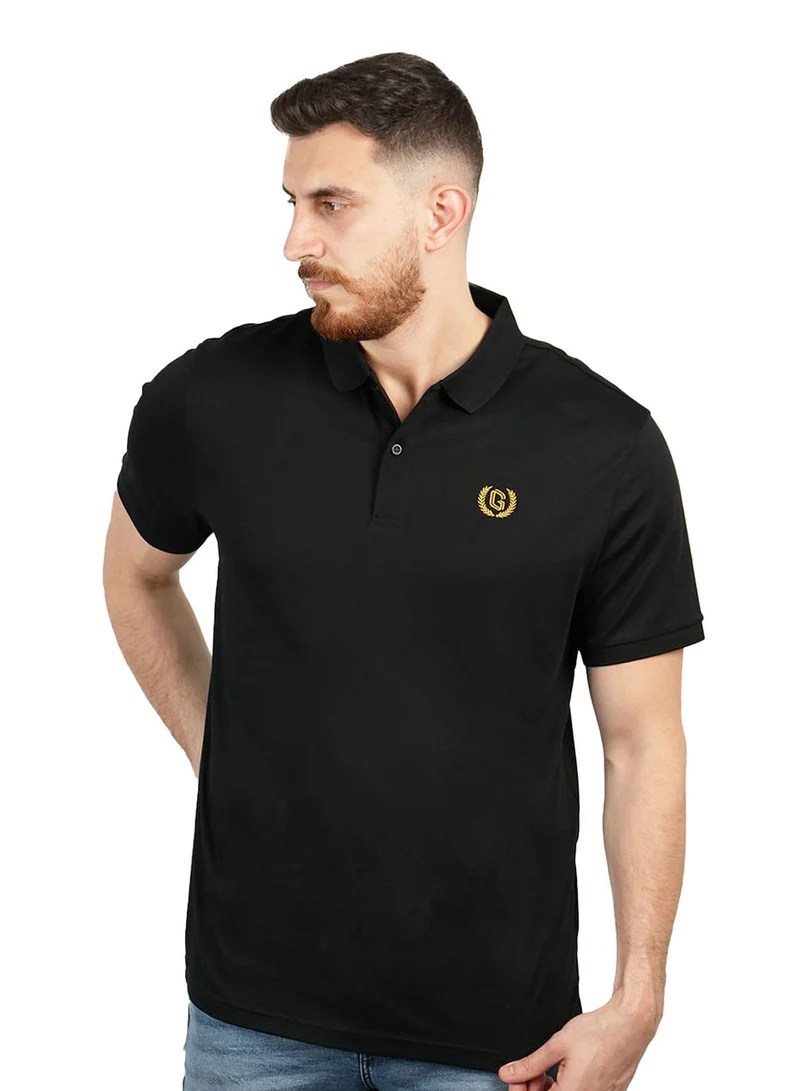 جيوردانو بولو رجالي بقصة ضيقة بلمسة سائلة