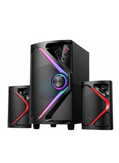 Speaker with Subwoofer R-5020