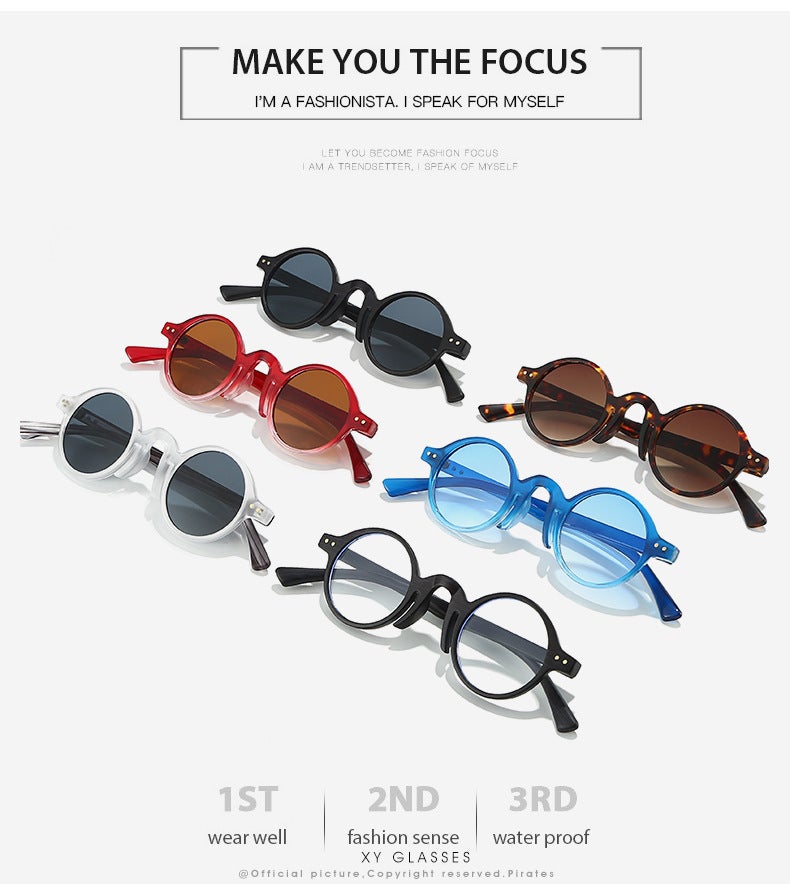 Sunglasses UV Protection Fashion 6226 - Image 3