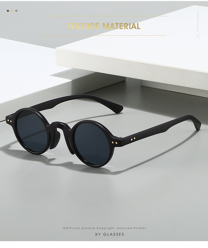 Sunglasses UV Protection Fashion 6226 - Image 2