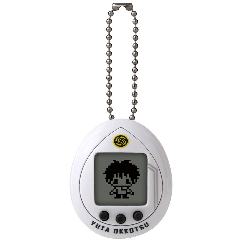 Tamagotchi Nano x Jujutsu Kaisen 0 - Okkotsu - Image 2