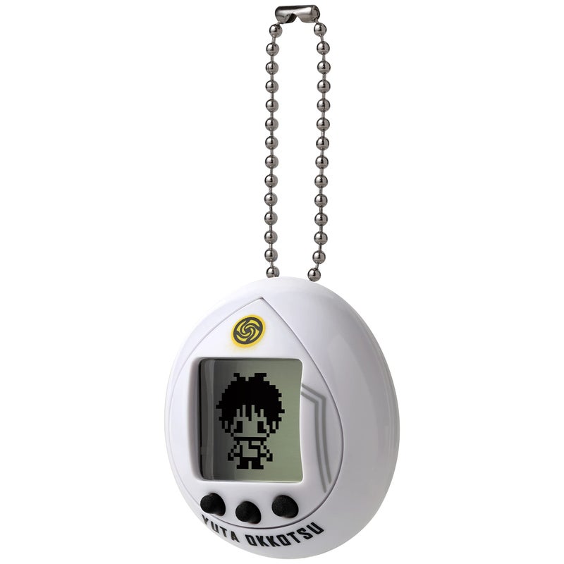 Tamagotchi Nano x Jujutsu Kaisen 0 - Okkotsu - Image 4