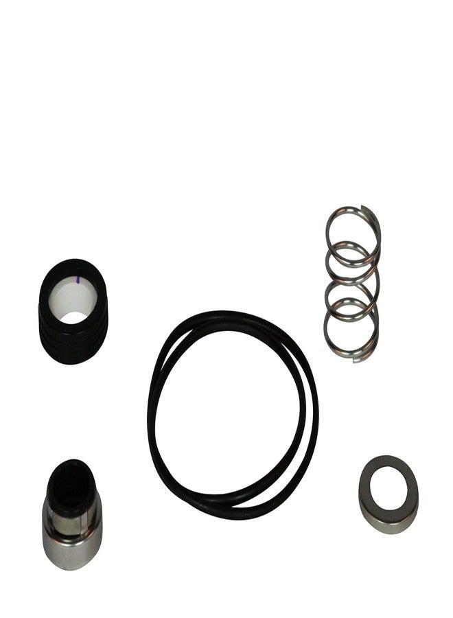 Wayne 64048-WYN1 Shaft Seal & Gasket for PLS, Black - Image 1