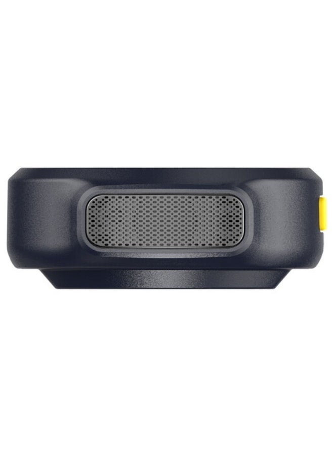 Hollyland - Lark M2 DUO 2-Person Wireless Camera Microphone (Shine Charcoal) - Image 1