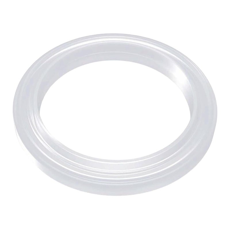 ATORSE 3xGroup Head Gasket Silicone Steam Ring Sealing for EC850 EC860 Coffee Machine - Image 4