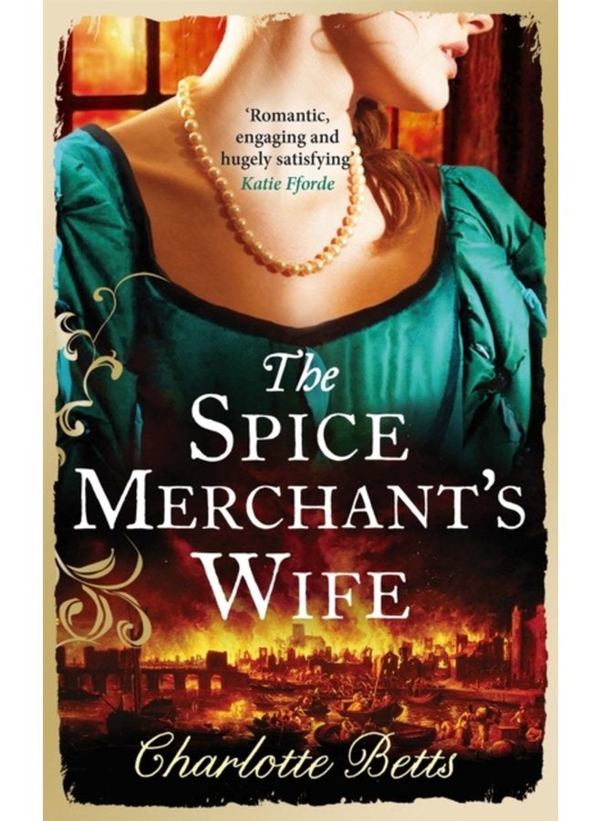 The Spice Merchant s Wife - Paperback