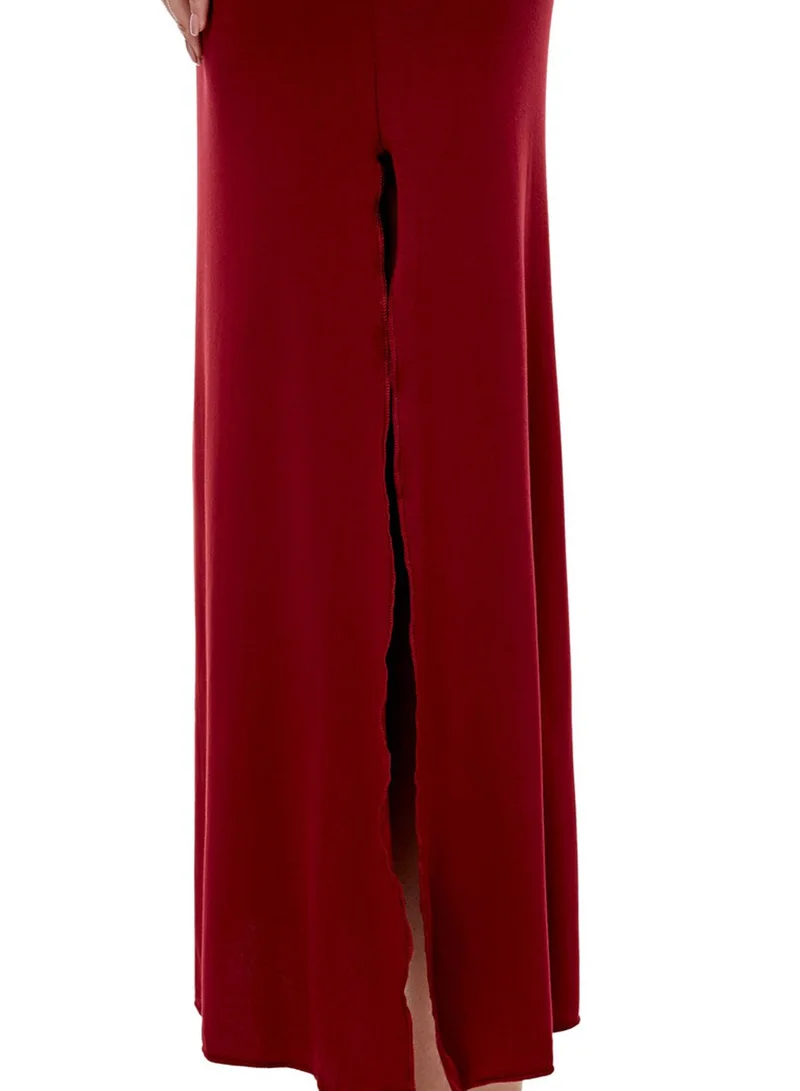 Ginger Sleeveless Maxi Dress