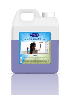 AKC Glass Cleaner | 5 ltr 