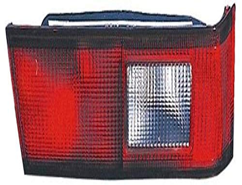 DEPO 312-1306L-AC Replacement Driver Side Back Up Light Assembly (This product is an aftermarket product. It is not created or sold by the OE car company) - Image 5