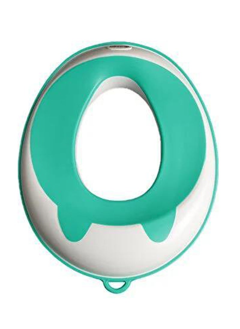 AIWANTO Toilet Seat Cushion Super Soft & Washable For Toddlers 