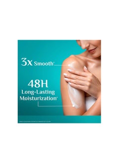 PILGRIM Pilgrim Spanish Squalane & Niacinamide GLOW BODY LOTION 400 ml  - Image 2