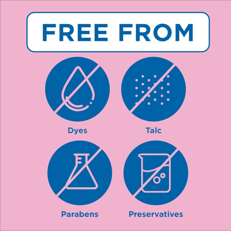 Caldesene Medicated Protecting Body Powder with Zinc Oxide and Cornstarch, Talc Free, 5 Oz - Image 2