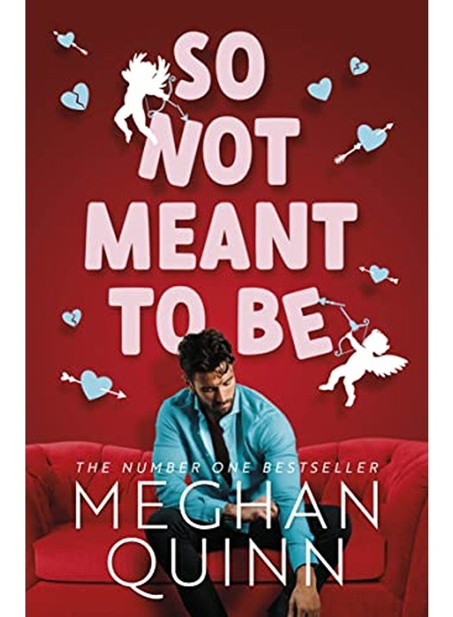 So Not Meant To Be: The steamy and hilarious no. 1 bestseller inspired by When Harry Met Sally