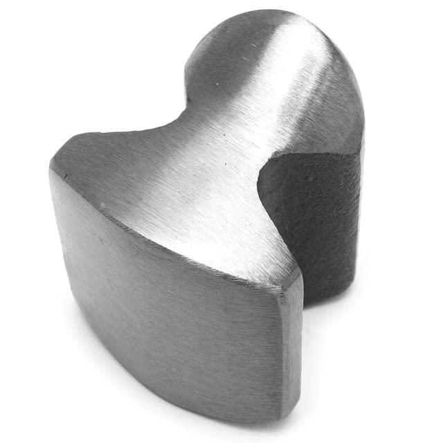 Performance Tool W1007DB 7-Piece Auto Body Repair Kit with Carbon Steel Hammer Heads and Dollies on Wood Handles - Image 5