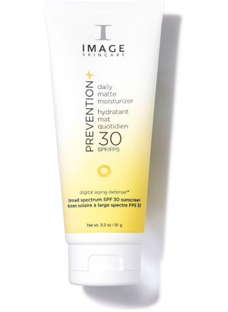 Prevention+ Daily Matte Moisturizer Spf 30 Broad Spectrum Uva And Uvb Protection With A Soft Matte Finish 3.2 Oz - pzsku/Z3A232ED371617CA4FA5FZ/45/_/1741858881/3866d07f-b961-4a97-9023-c59d09dbd0f2