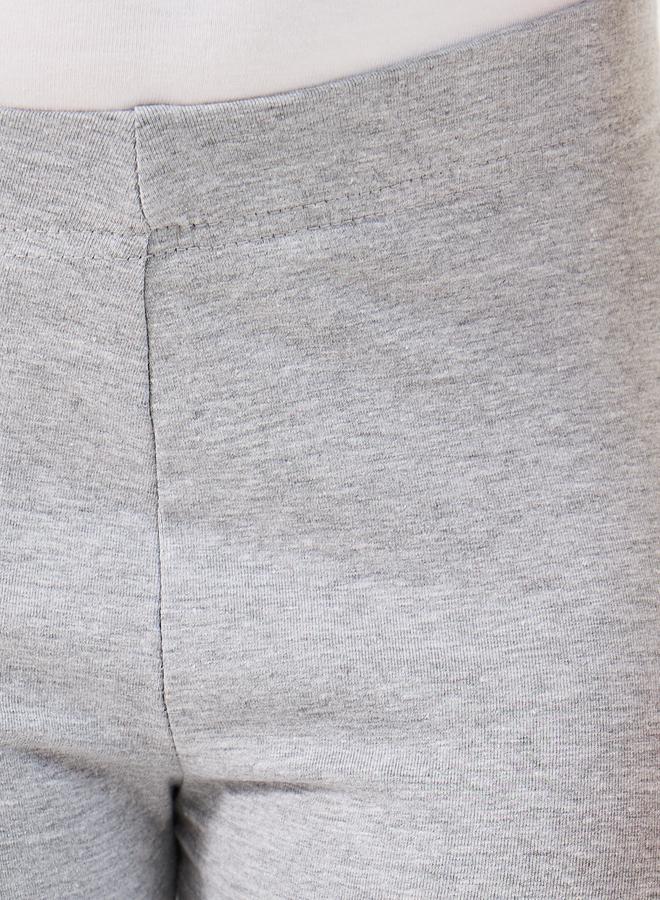 ستايلي ليجنز كابري أساسي بخصر مطاطي - Image 3