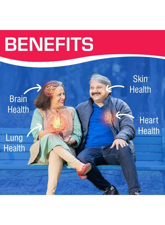 Anabolic Laboratories High Absorption CoQ10 200mg Softgels - Clinical Formula Coenzyme Q10 200mg for Skin Heart Energy Antioxidant and Brain Support - Easy to Swallow - Made in The USA in cGMP Facilities - 60 Servings - Image 3