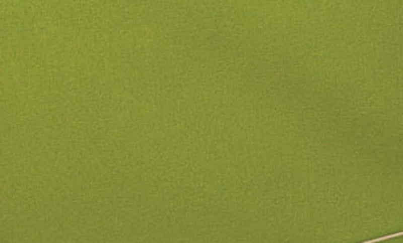 Swayam Swayam Multipurpose Cotton 6 Seater (22t cm x 150 cm) Table Cover/Cloth for Dining Table (Set 1) - 200TC, Color-Fast, Machine Washable, Green Solid - Image 3