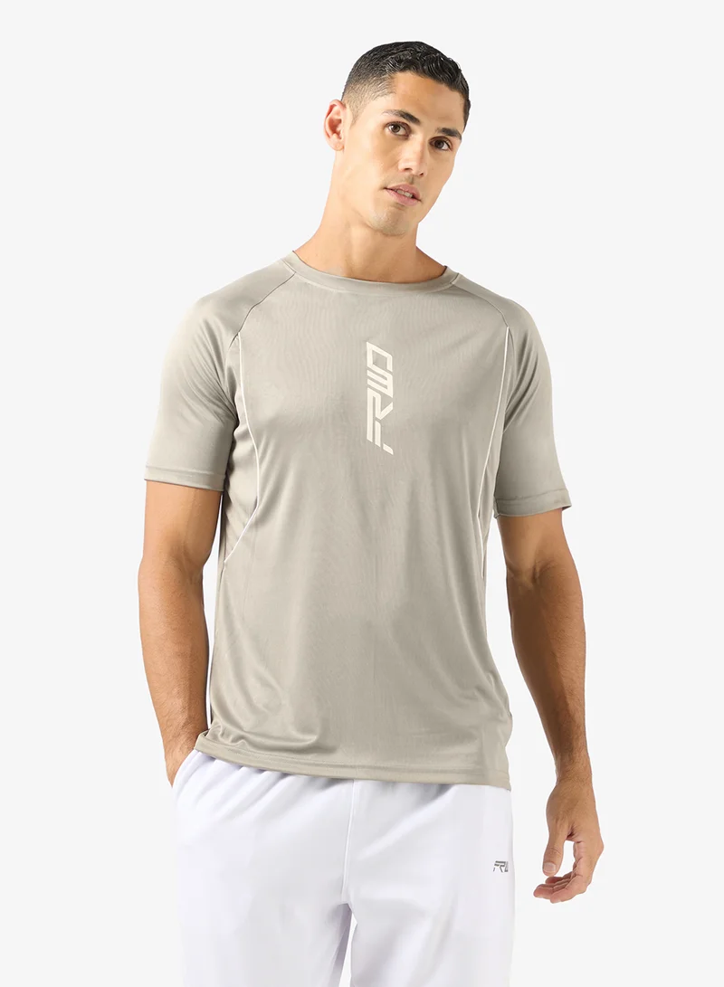 Activewear Training T-Shirt