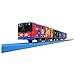TOMY Plarail S59 Kyosaka Train 10000 Thomas - Image 2