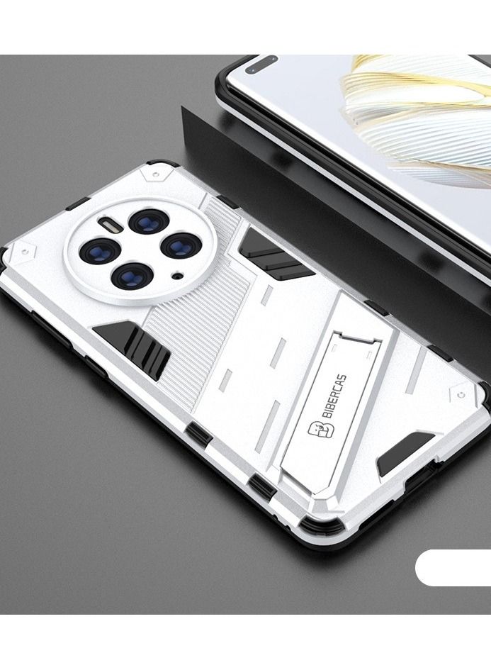 BIBERCAS Suitable For Huawei  Fall Proof Back Cover Phone Case - Image 1