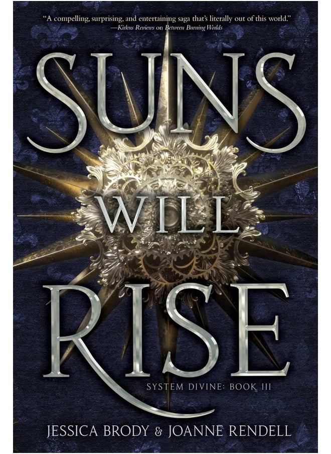 null - Suns Will Rise - Image 1