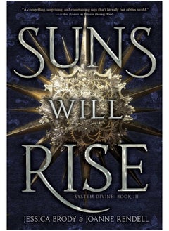 Suns Will Rise