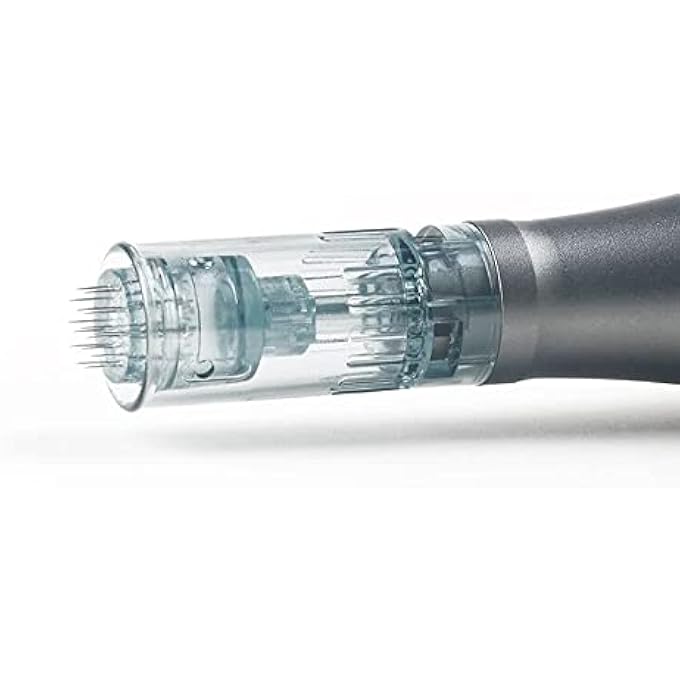 دكتور بن خرطوشات استبدال M8 Microneedling ب 36 دبوس (عبوة 10) - Image 3