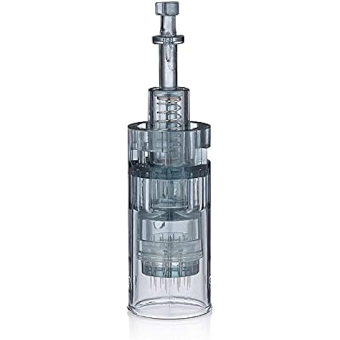 دكتور بن خرطوشات استبدال M8 Microneedling ب 36 دبوس (عبوة 10) - Image 1