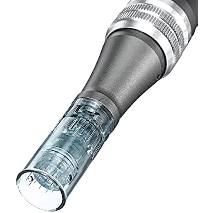 دكتور بن خرطوشات استبدال M8 Microneedling ب 36 دبوس (عبوة 10) - Image 2