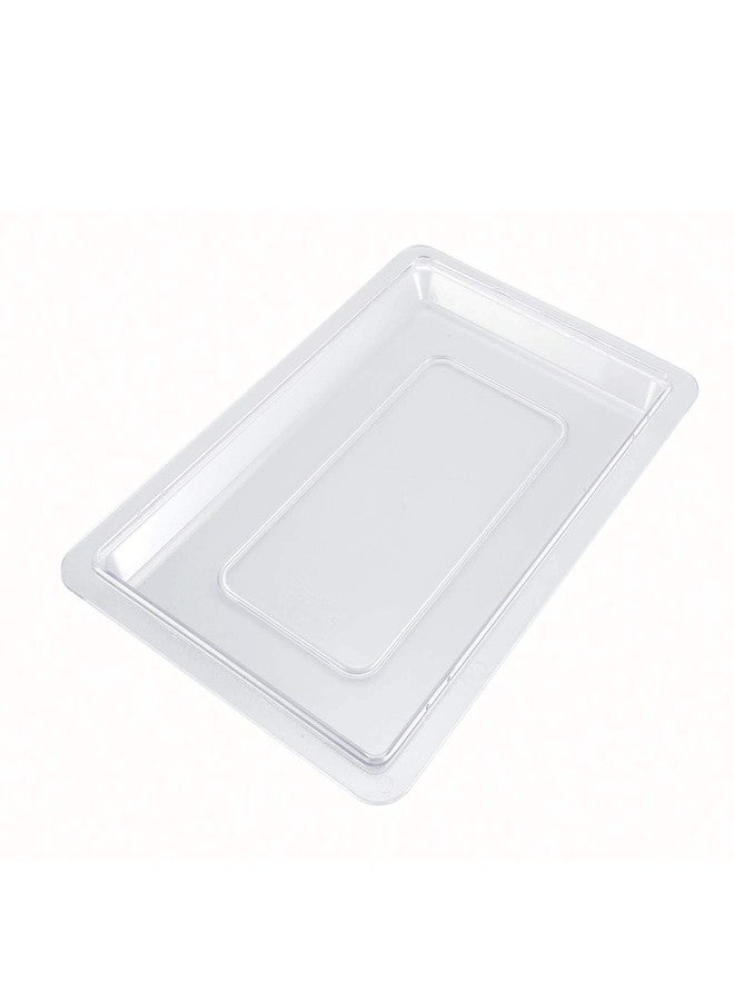 وينكو غطاء وينكو لصندوق تخزين الطعام، مقاس 12 × 18 بوصة