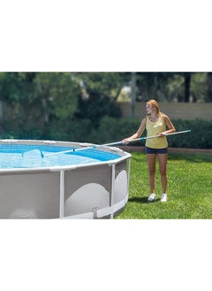 INTEX Pool Leaf Skimmer Head  - Image 4