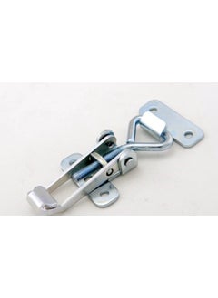 Eym Adjustable Tension Lock Hood Latch Sleeve Lock Code 41-003  - Image 1