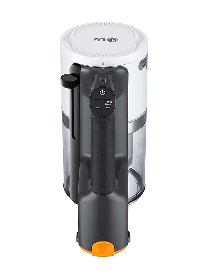 LG CordZero A9K Wireless 0.44 L 220 W A9K-SOLO Silver Fantasy - Image 5