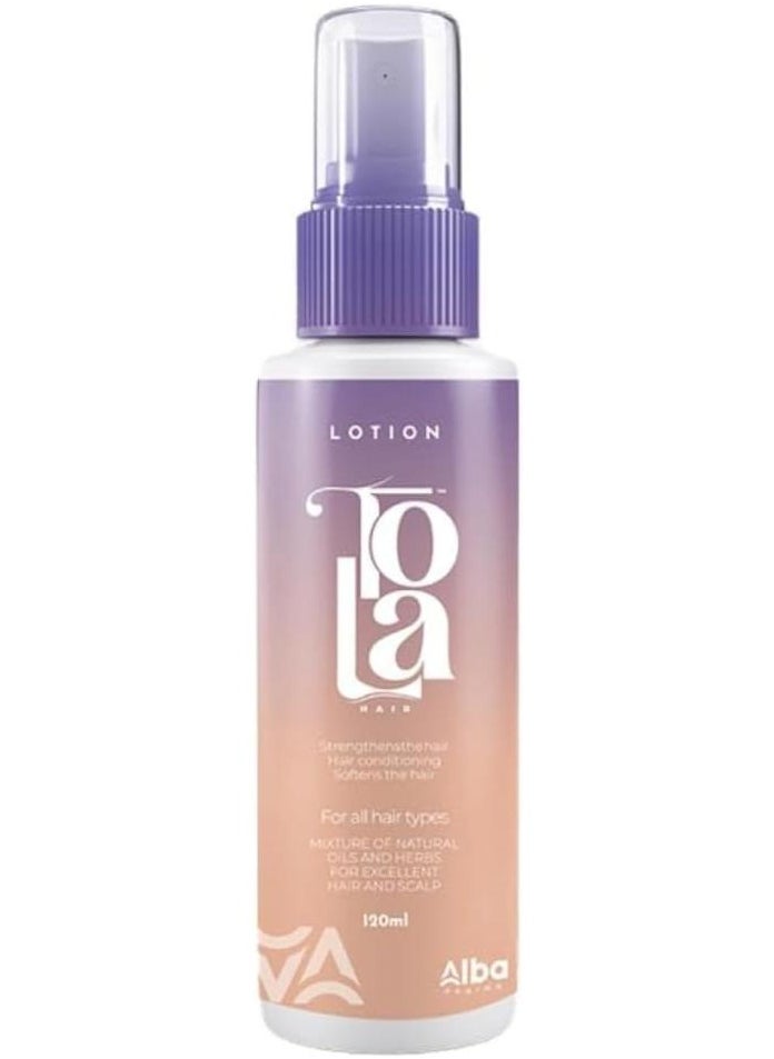 Tola Lotion 120 ML - pzsku/Z3A23CC25A0997F5DE850Z/45/_/1731968316/c81d425a-b1da-45f2-88ba-0f37c71ca325