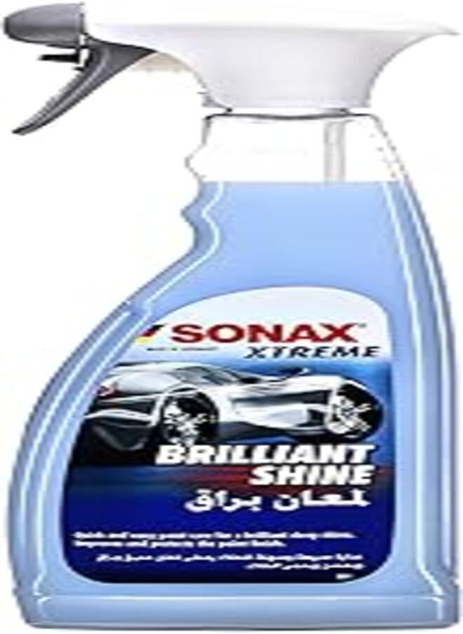 SONAX منتج Sonax Xtreme Brilliant Shine Detailer (رقم القطعة 287400) 