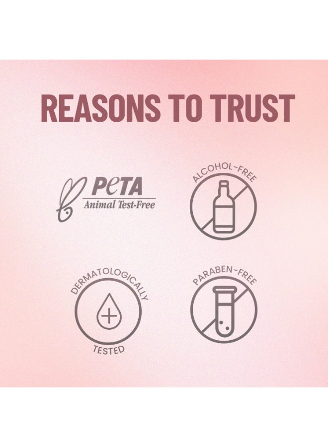 سويس بيوتي قلم تحديد شفاه جريء مطفي من سويس بيوتي | يدوم طويلًا | لمسة نهائية مطفية | لا يسبب الجفاف | درجة اللون ٠٧، ١٫٦ غرام - Image 5