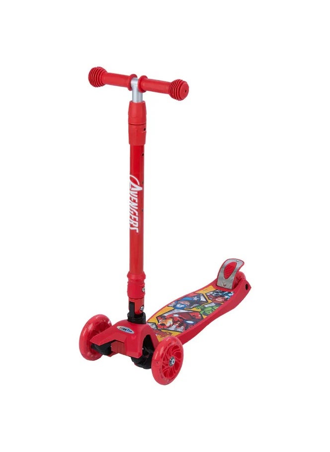 OKO Scooter - Avengers  - Image 1