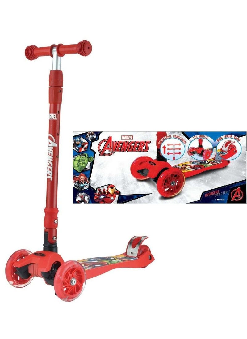 OKO Scooter - Avengers  - Image 2