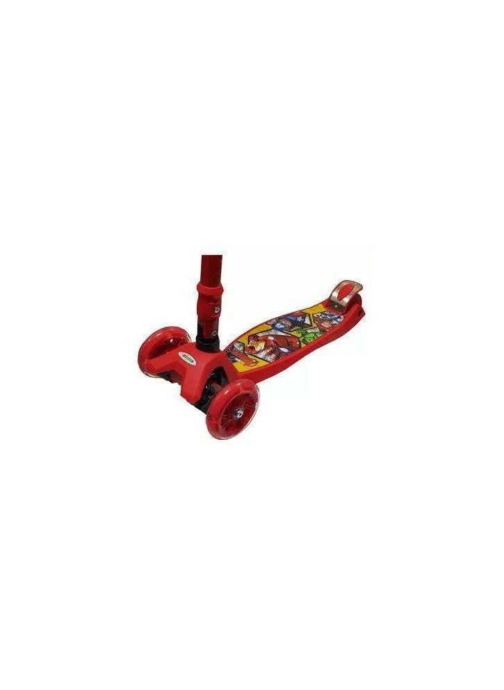 OKO Scooter - Avengers  - Image 3