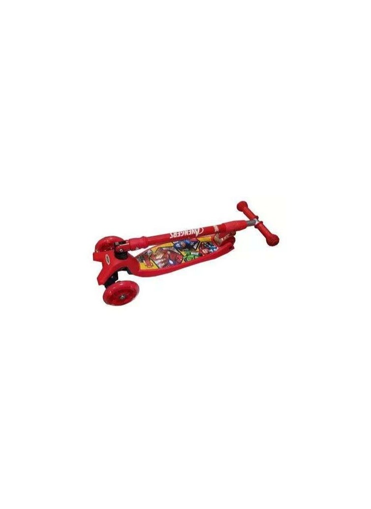 OKO Scooter - Avengers  - Image 4