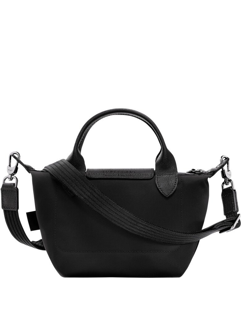 Longchamp Le Pliage Energy Tote Recycled Canvas S: 25 (L) x 23 (H) x 16 (W) - Image 3