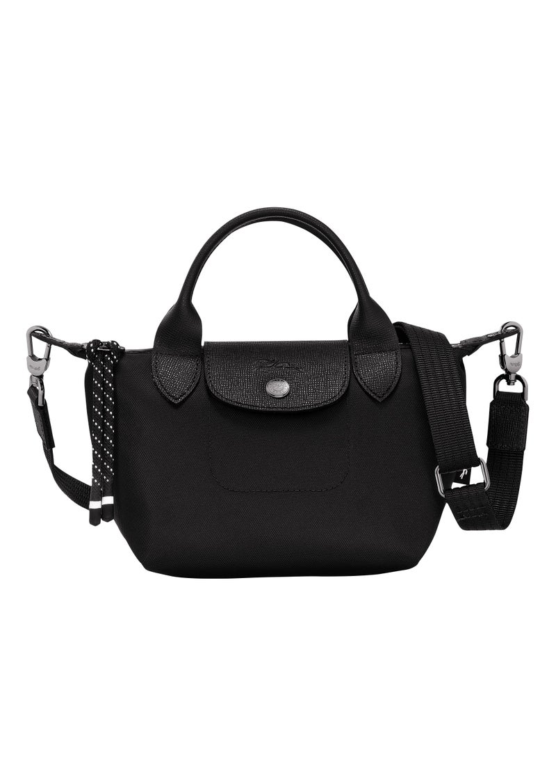 Longchamp Le Pliage Energy Tote Recycled Canvas S: 25 (L) x 23 (H) x 16 (W) - Image 1