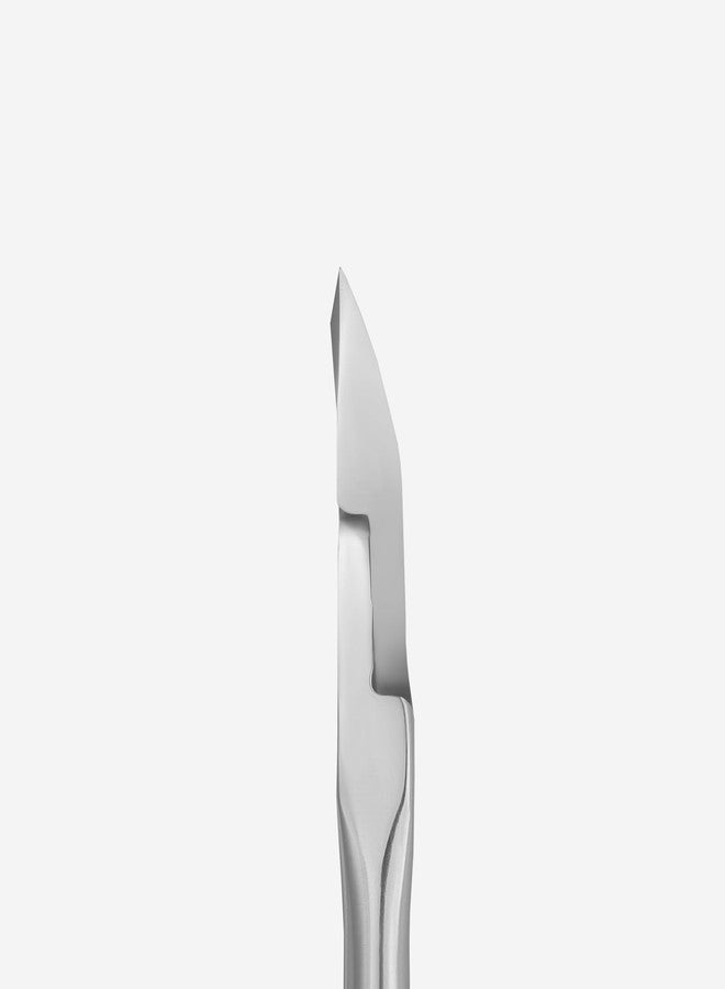 STALEKS PRO Expert 91 3mm Professional Cuticle Nippers - Stainless Steel Skin Nippers for Manicure - Image 5